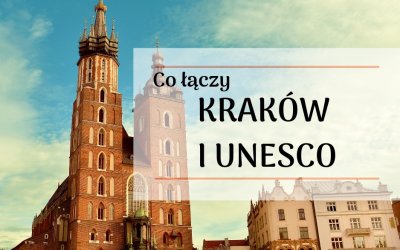Kraków i UNESCO?