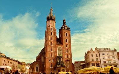 5 najciekawszych atrakcji dla rodzin z dziećmi w Krakowie